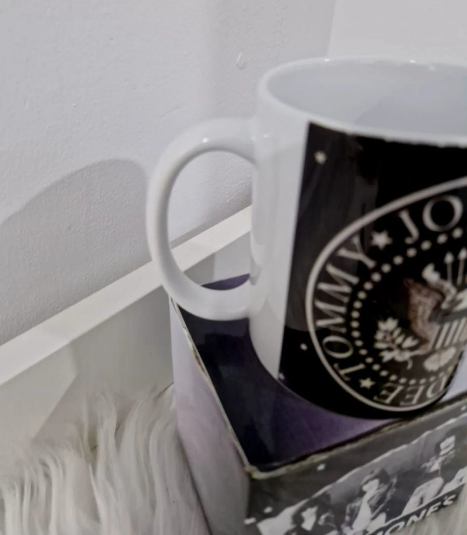 Ramones mok – photo 6